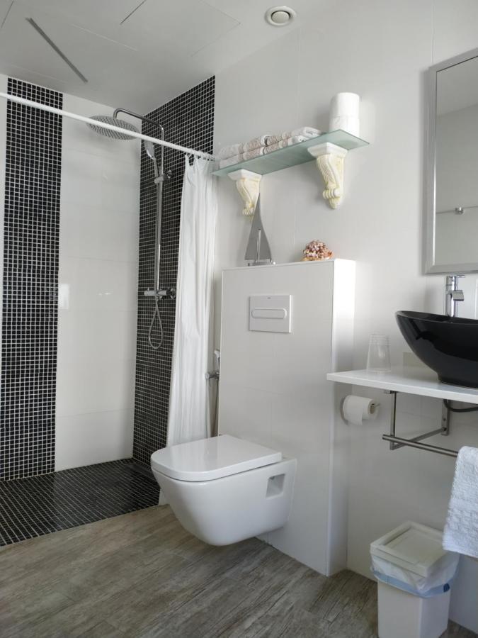 Altozano Room I, Estudio, Centro De Malaga, Gayfriendly, Wi-Fi Gratis Exterior photo