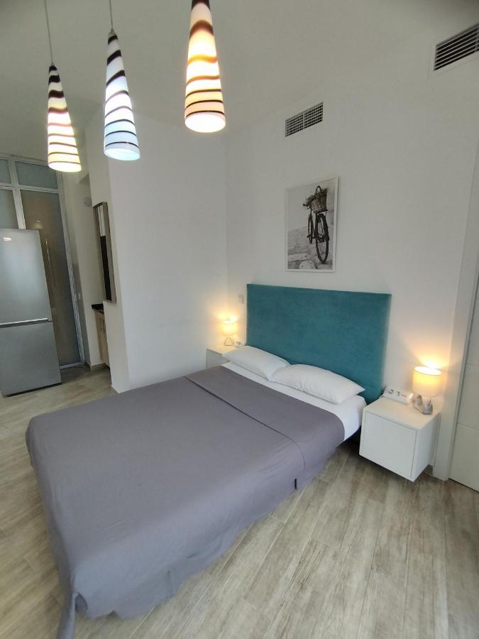 Altozano Room I, Estudio, Centro De Malaga, Gayfriendly, Wi-Fi Gratis Exterior photo